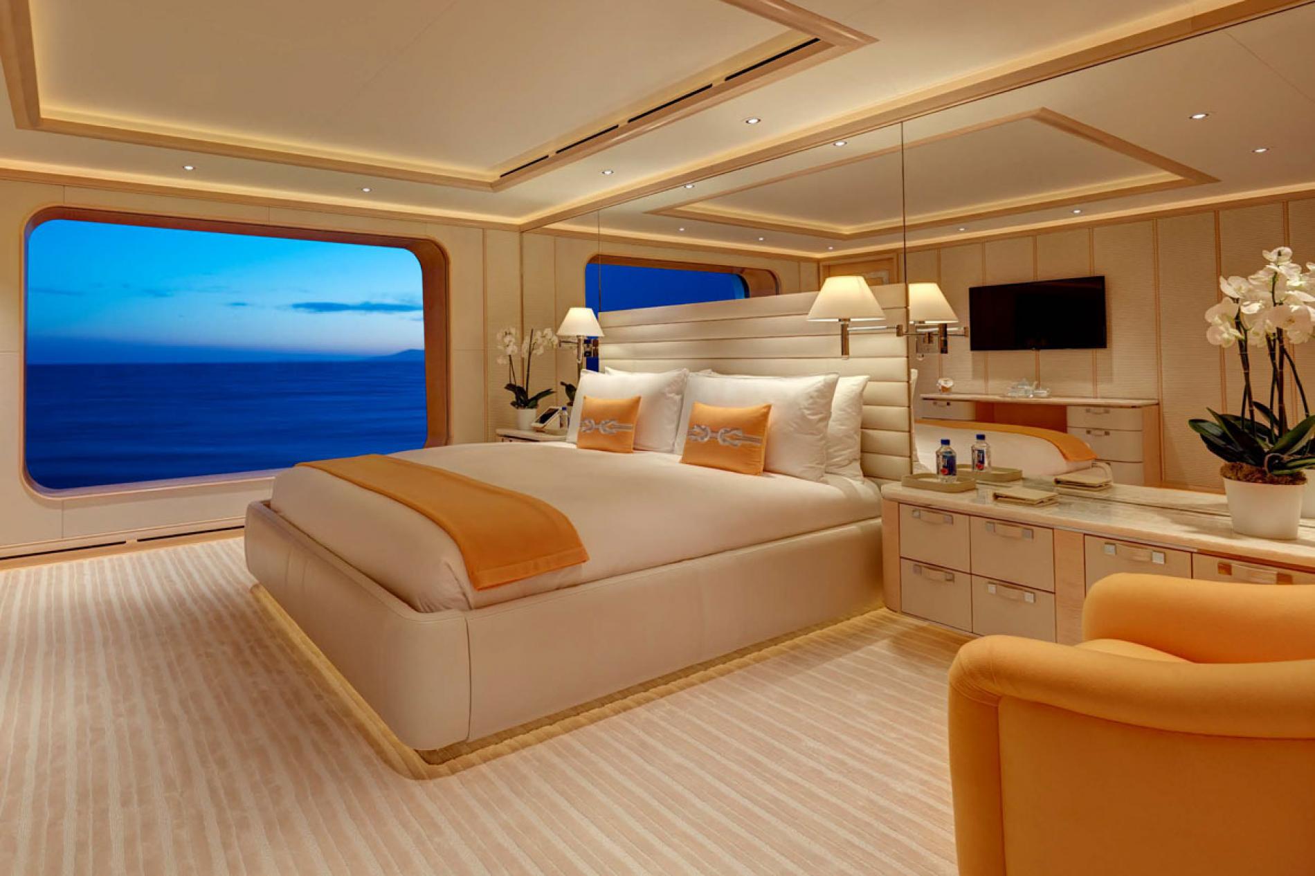 Yacht Image
