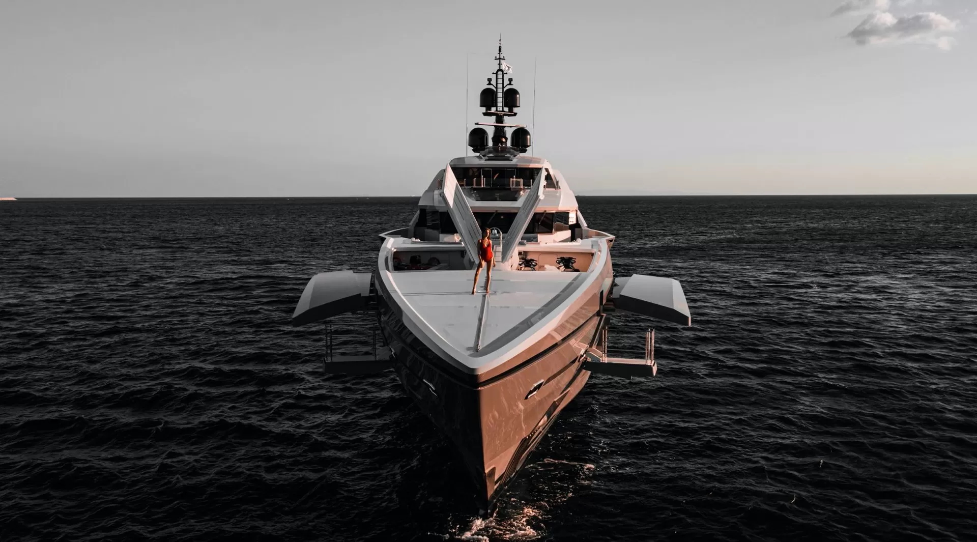 Yacht Image