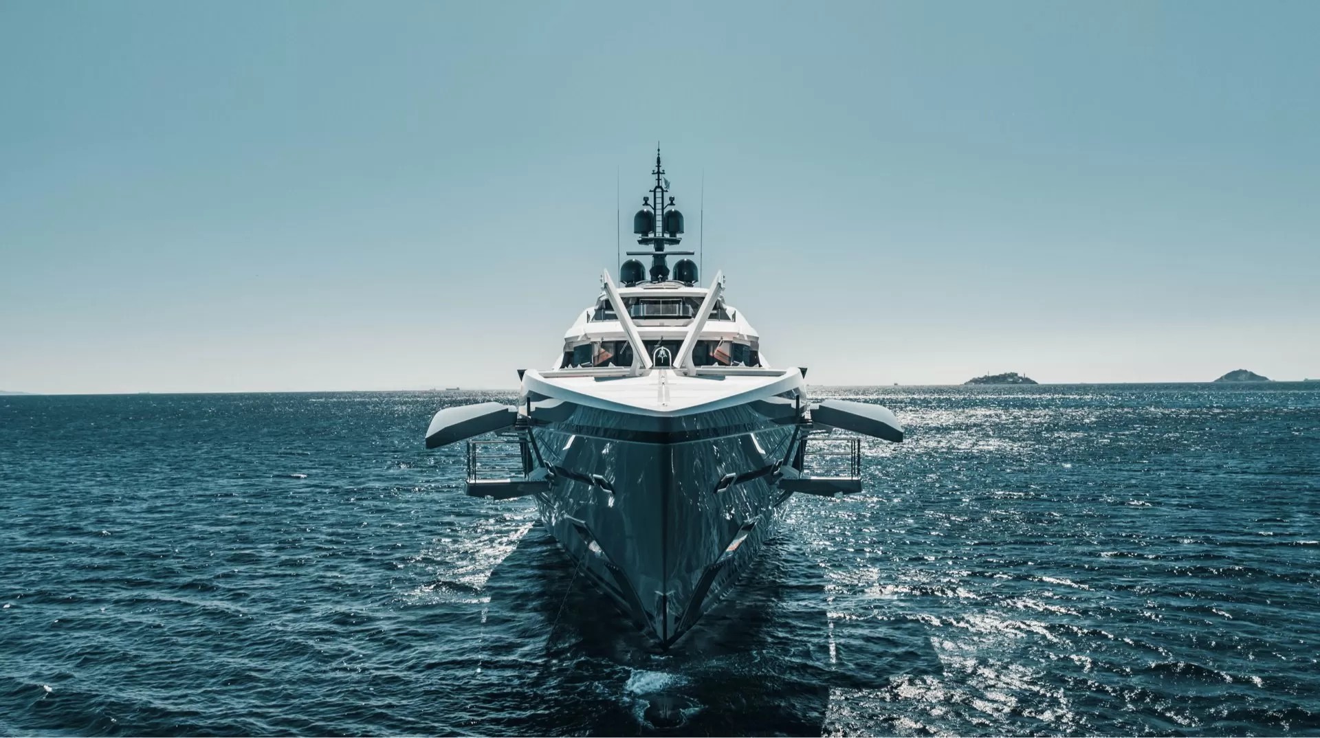 Yacht Image