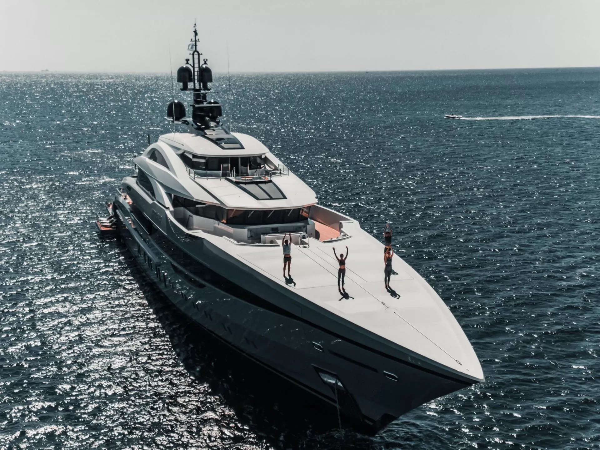 Yacht Image