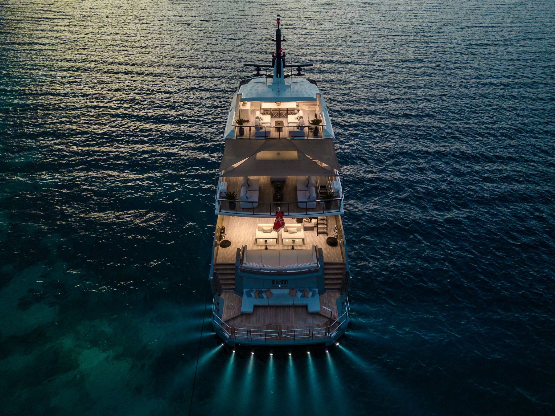 Yacht Image