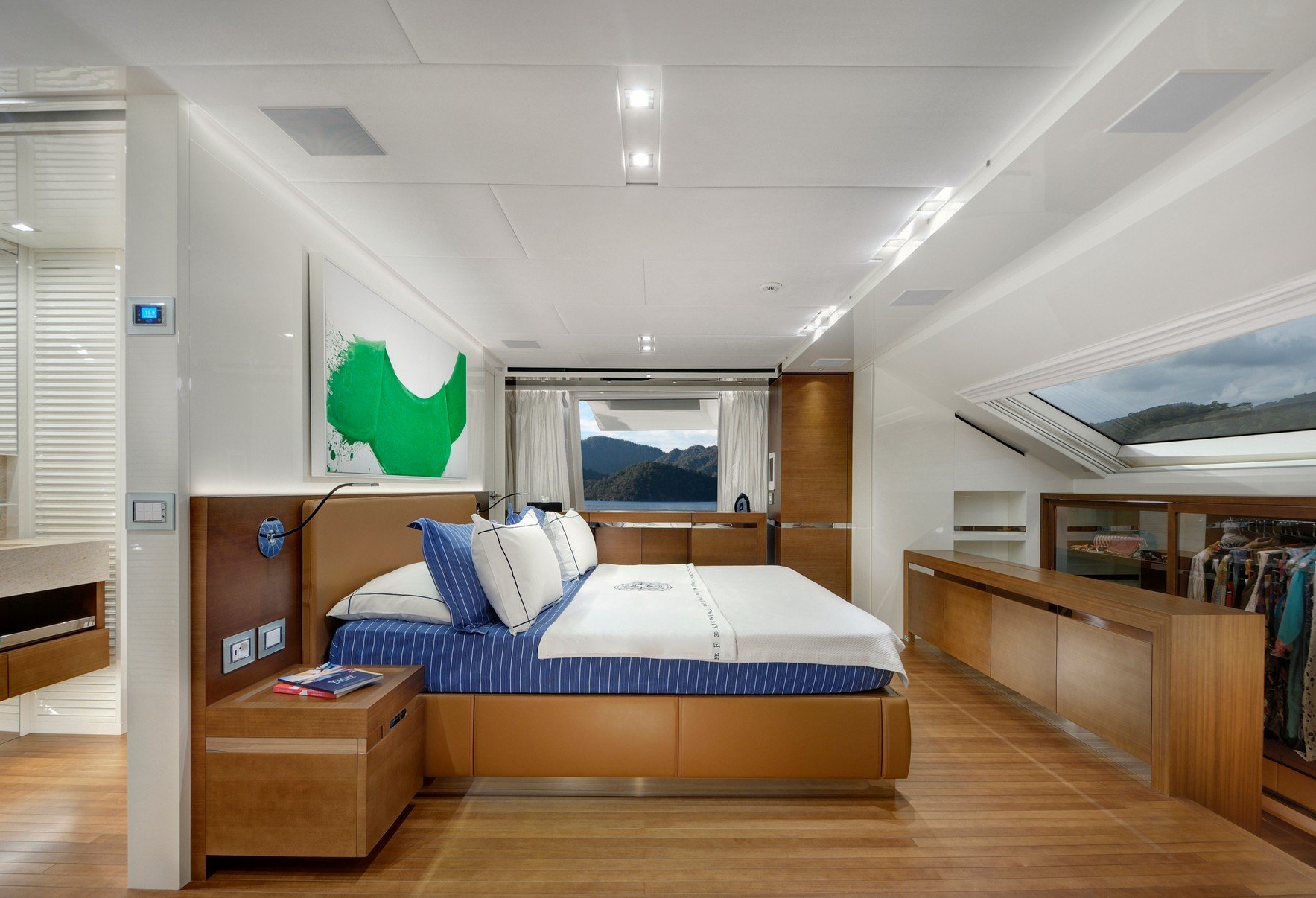 Yacht Image