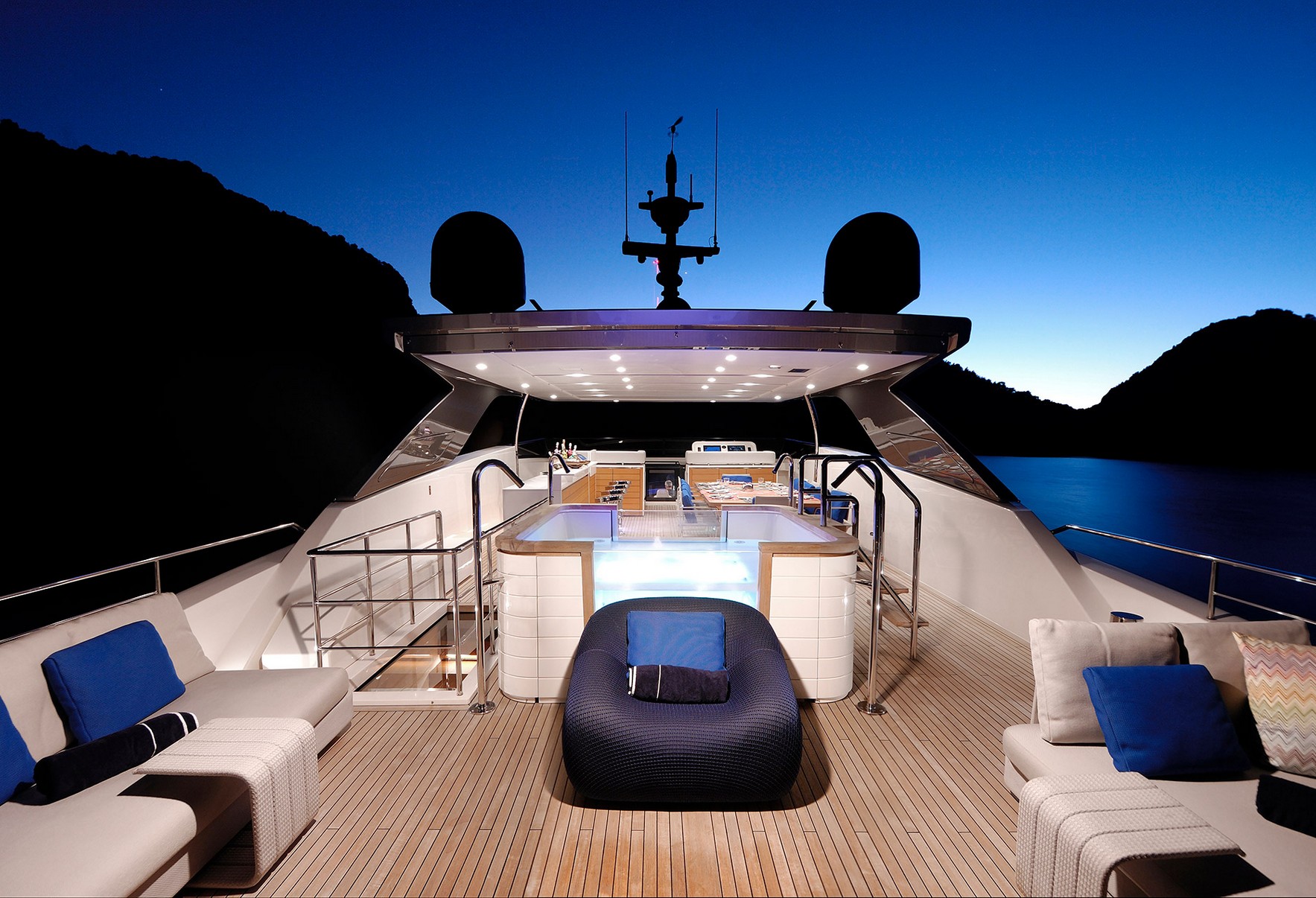 Yacht Image