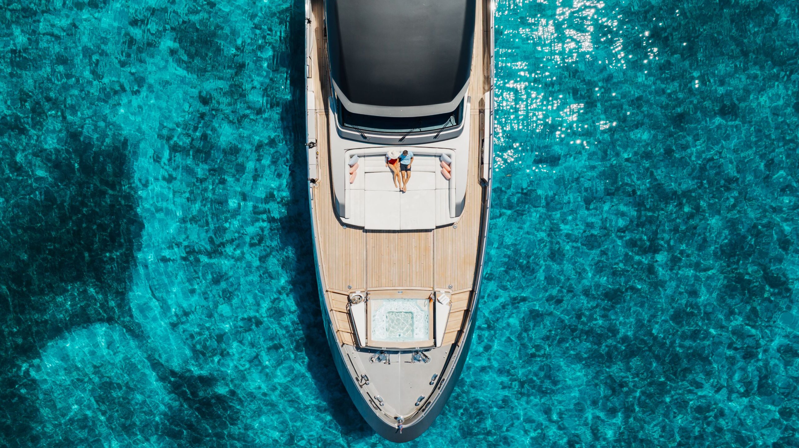 Yacht Image