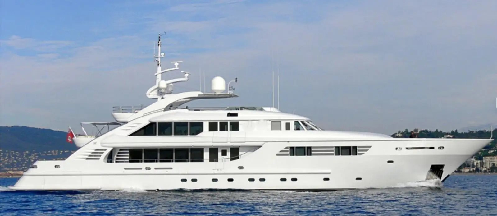 Yacht Image