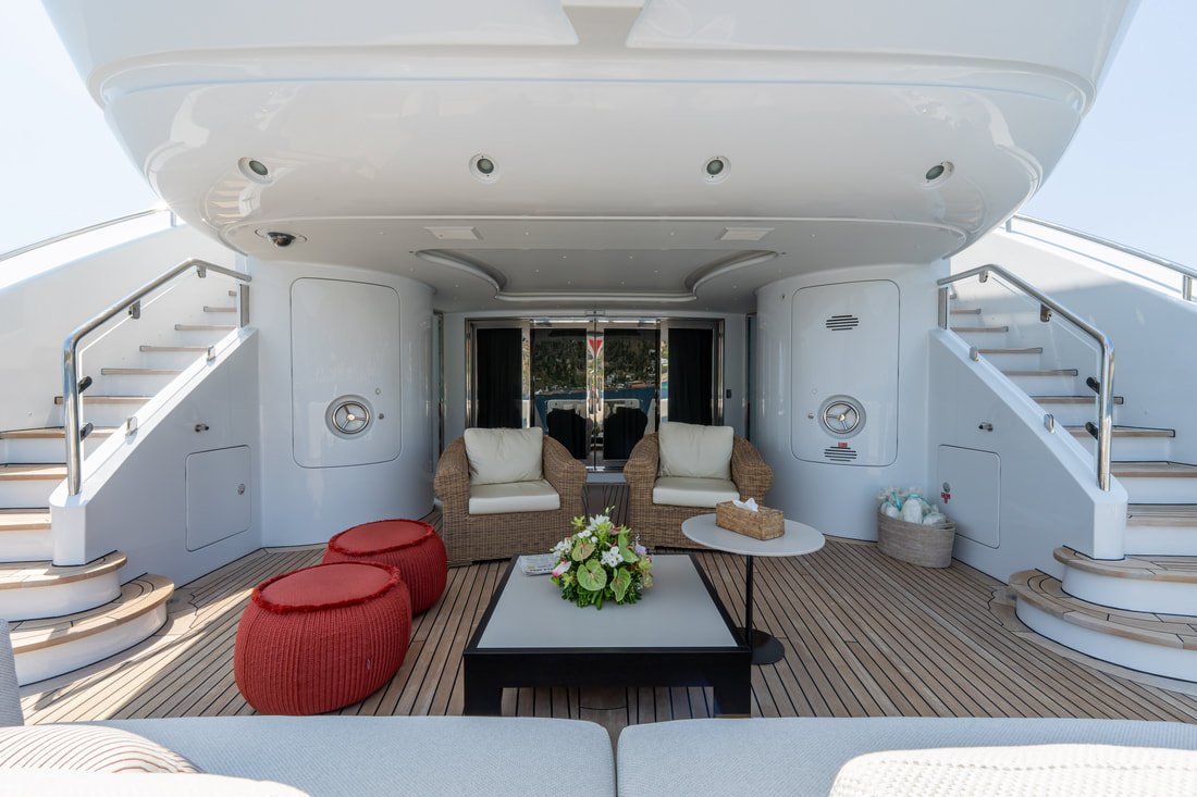 PENELOPE master suite