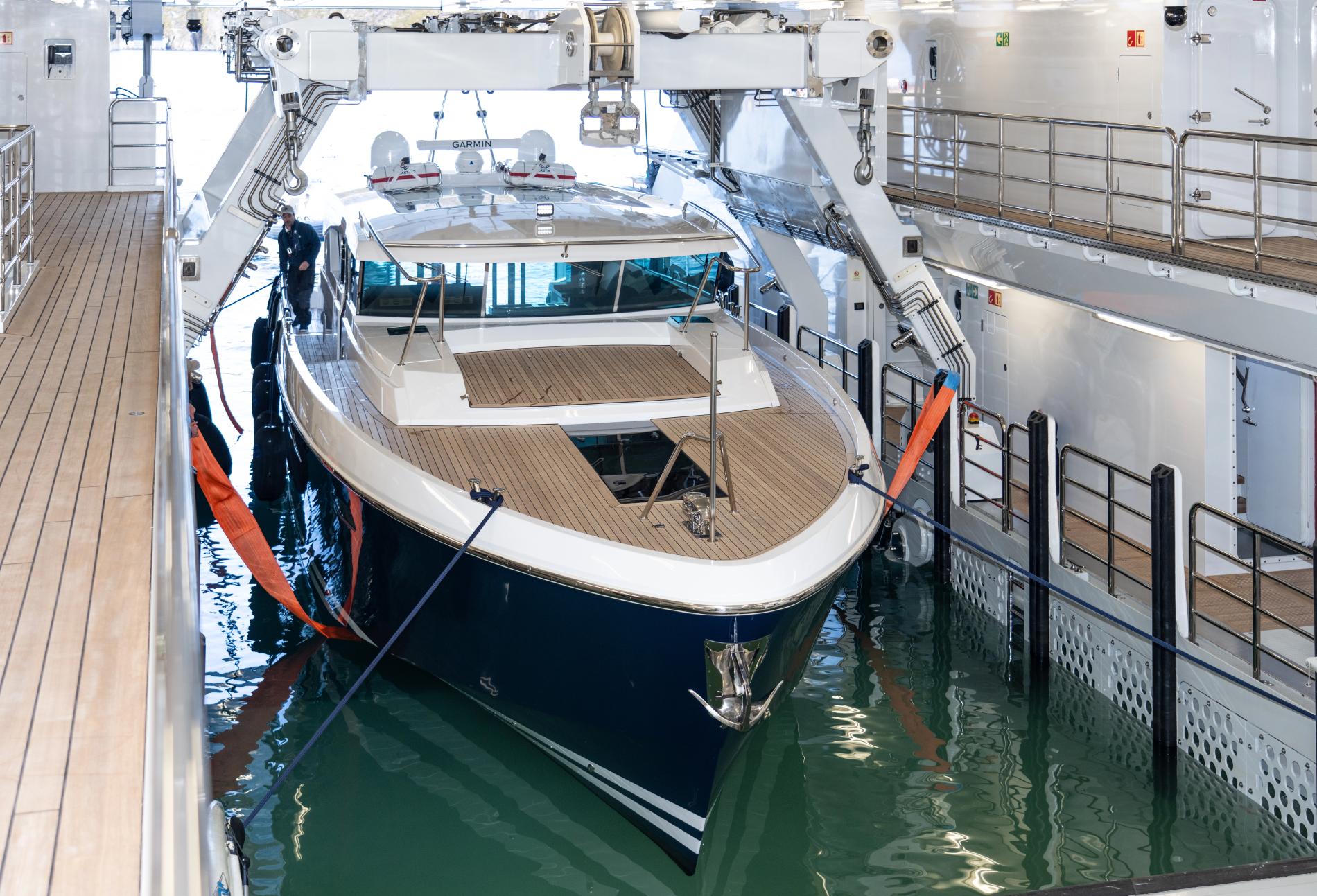 Yacht Image