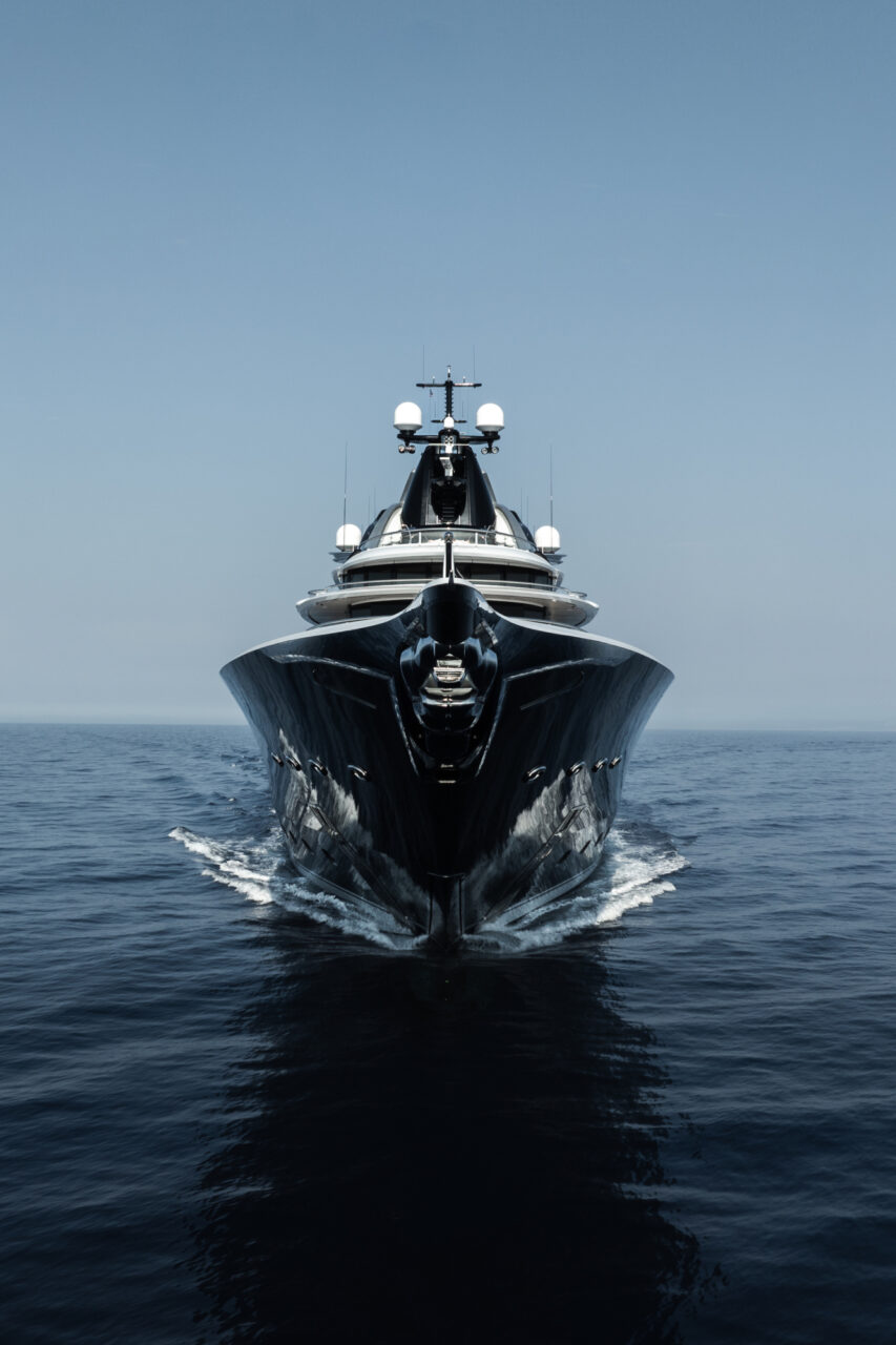 Yacht Image