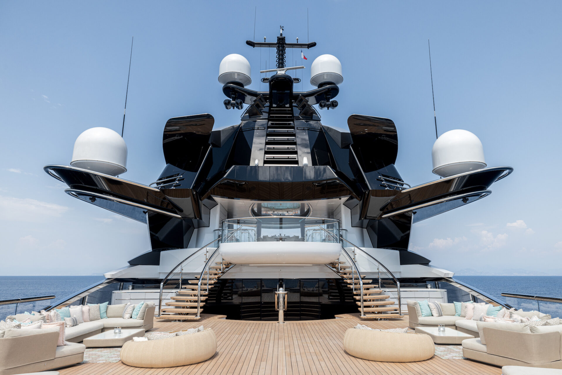 Yacht Image