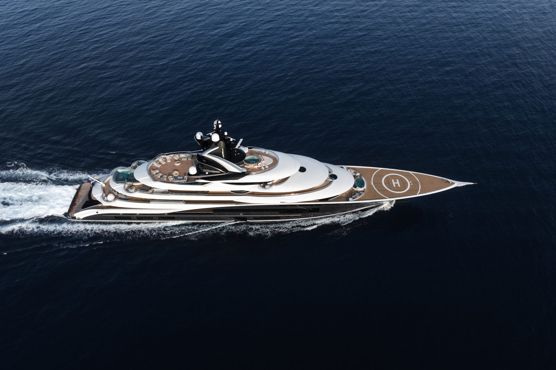 Yacht Image