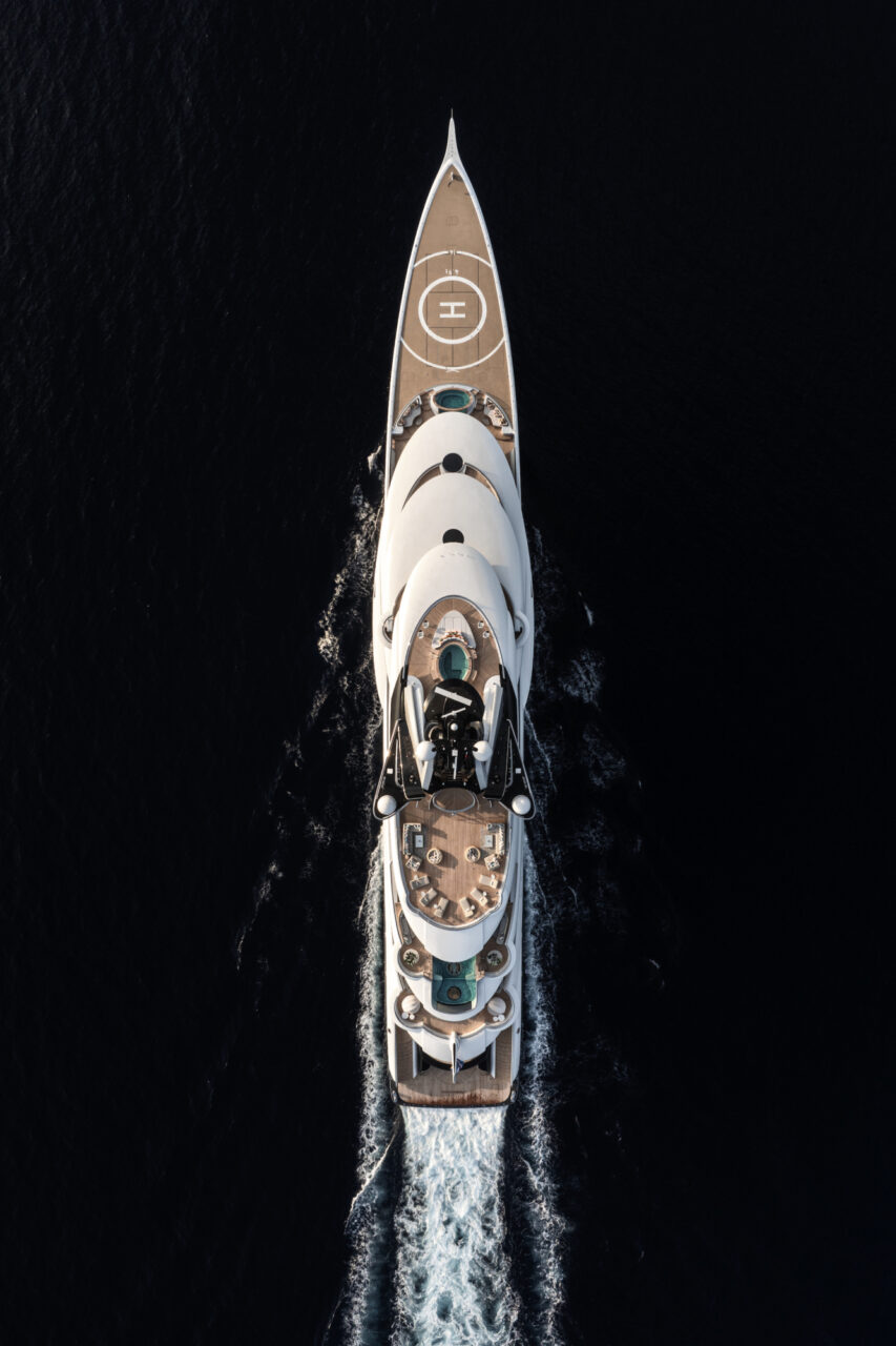 Yacht Image