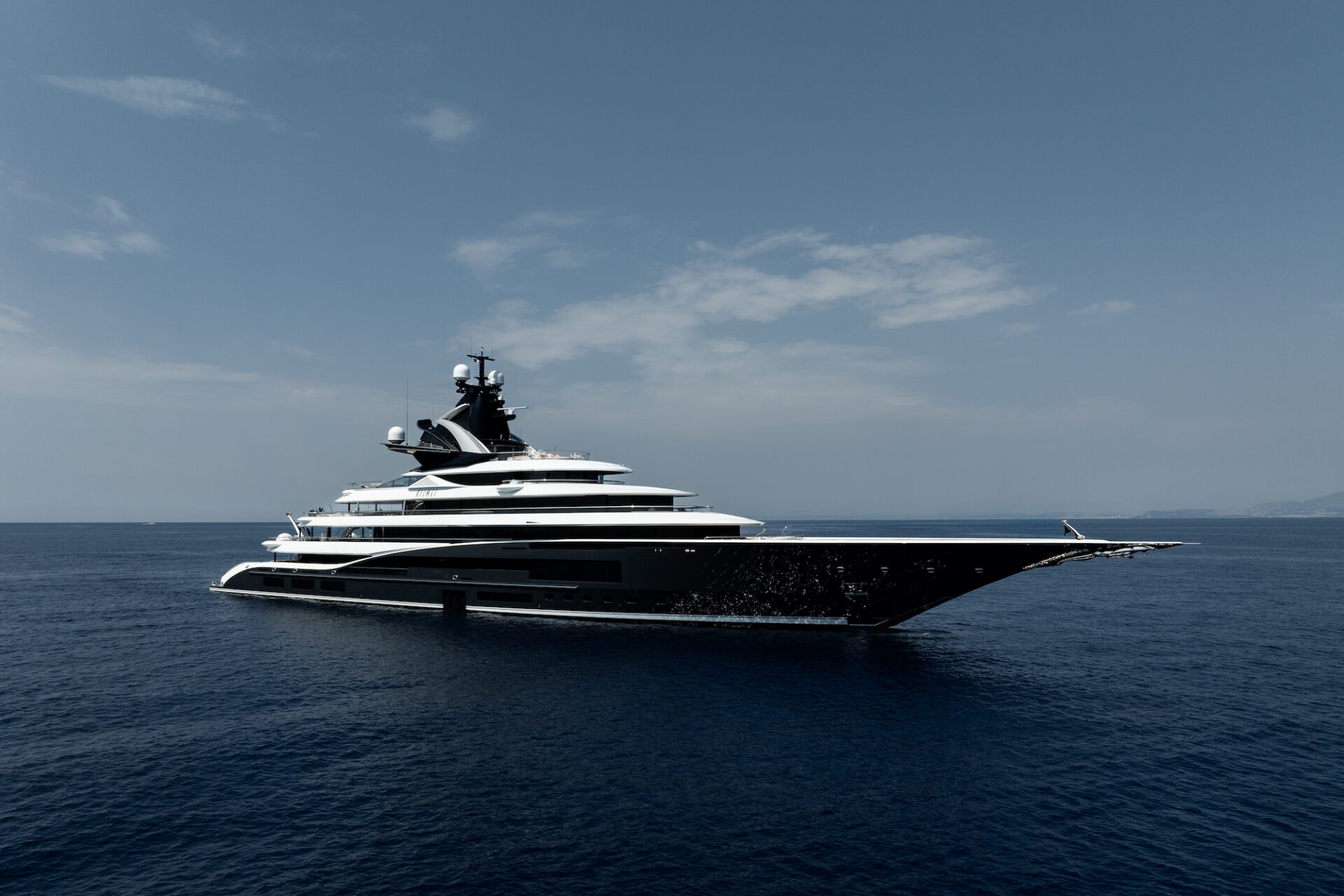 Yacht Image