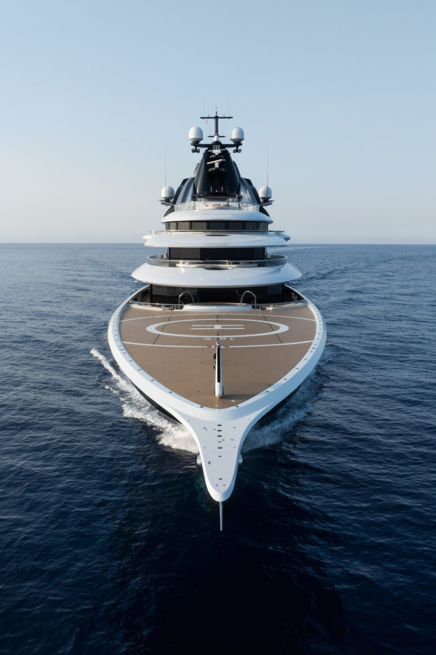 Yacht Image