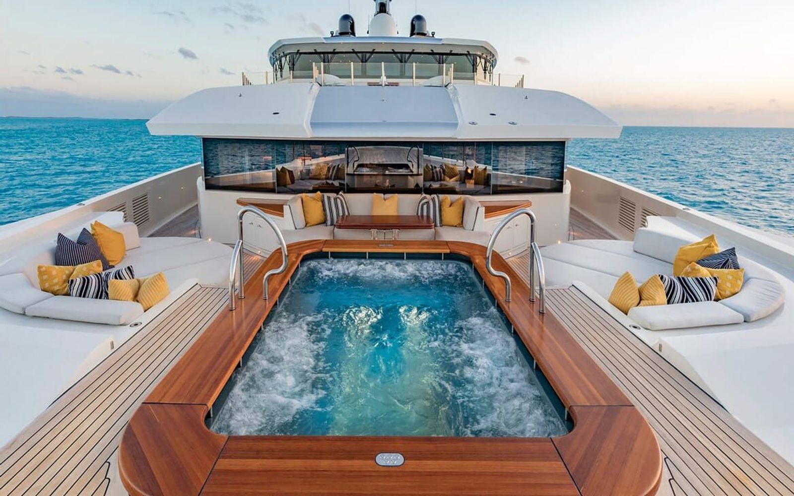 Yacht Image
