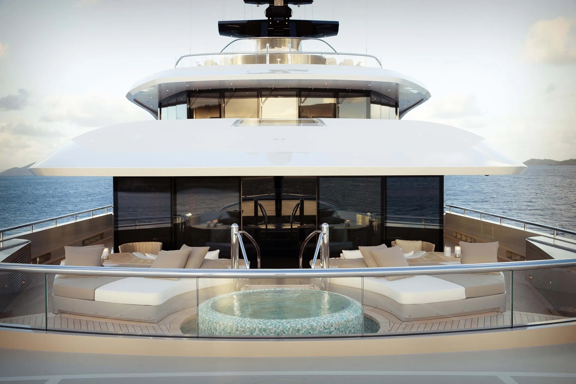 Yacht Image