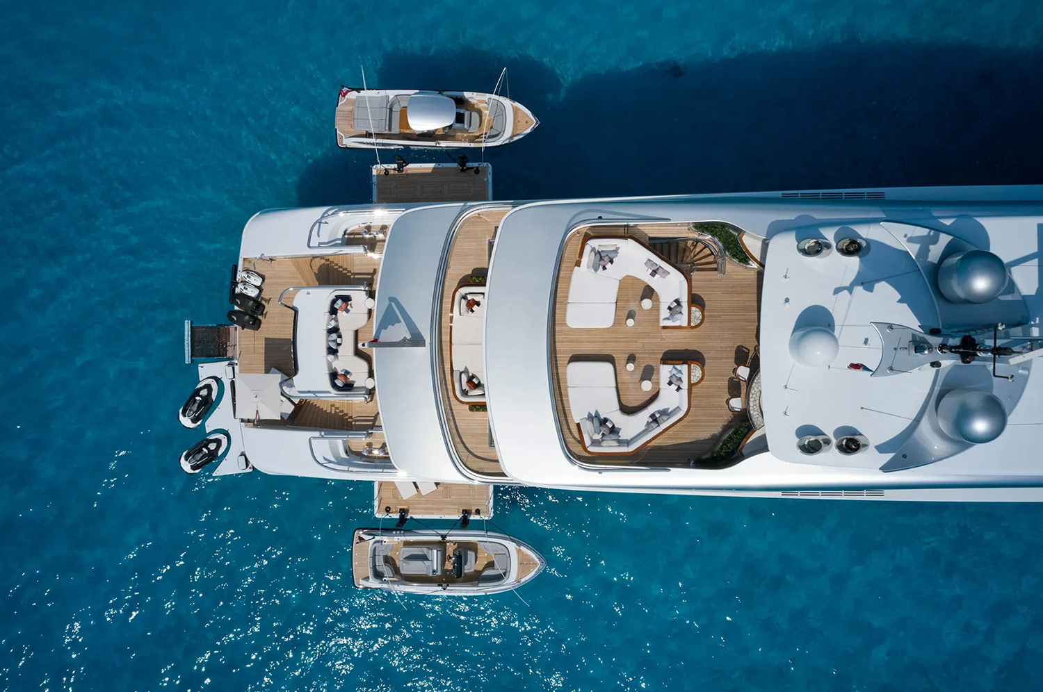 Yacht Image