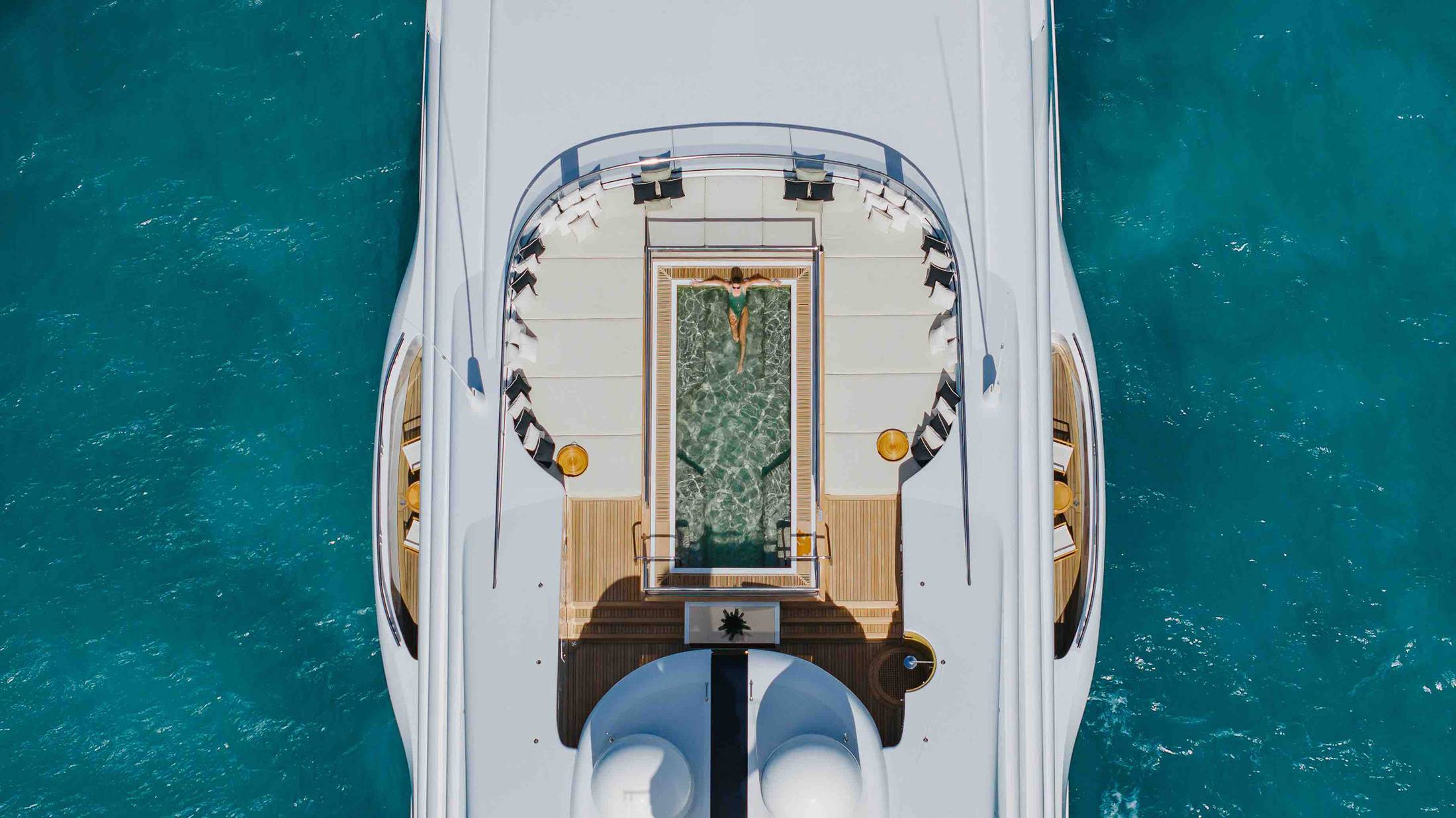 Yacht Image