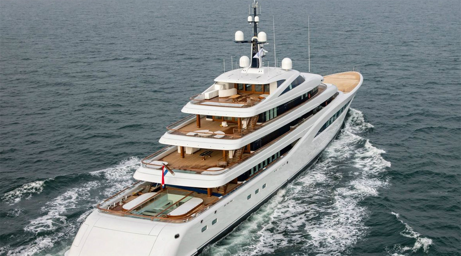 Yacht Image