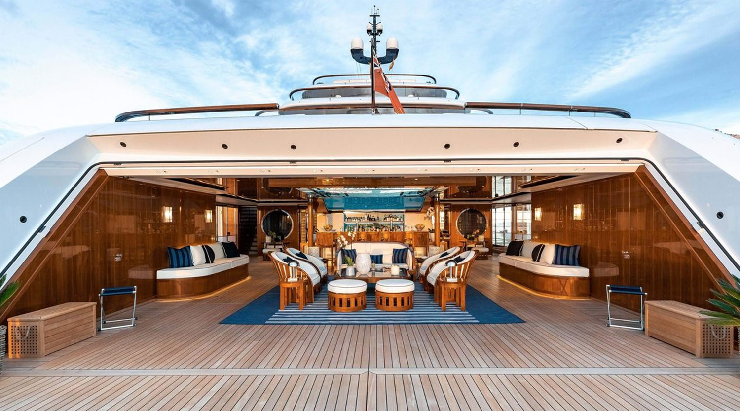 Yacht Image