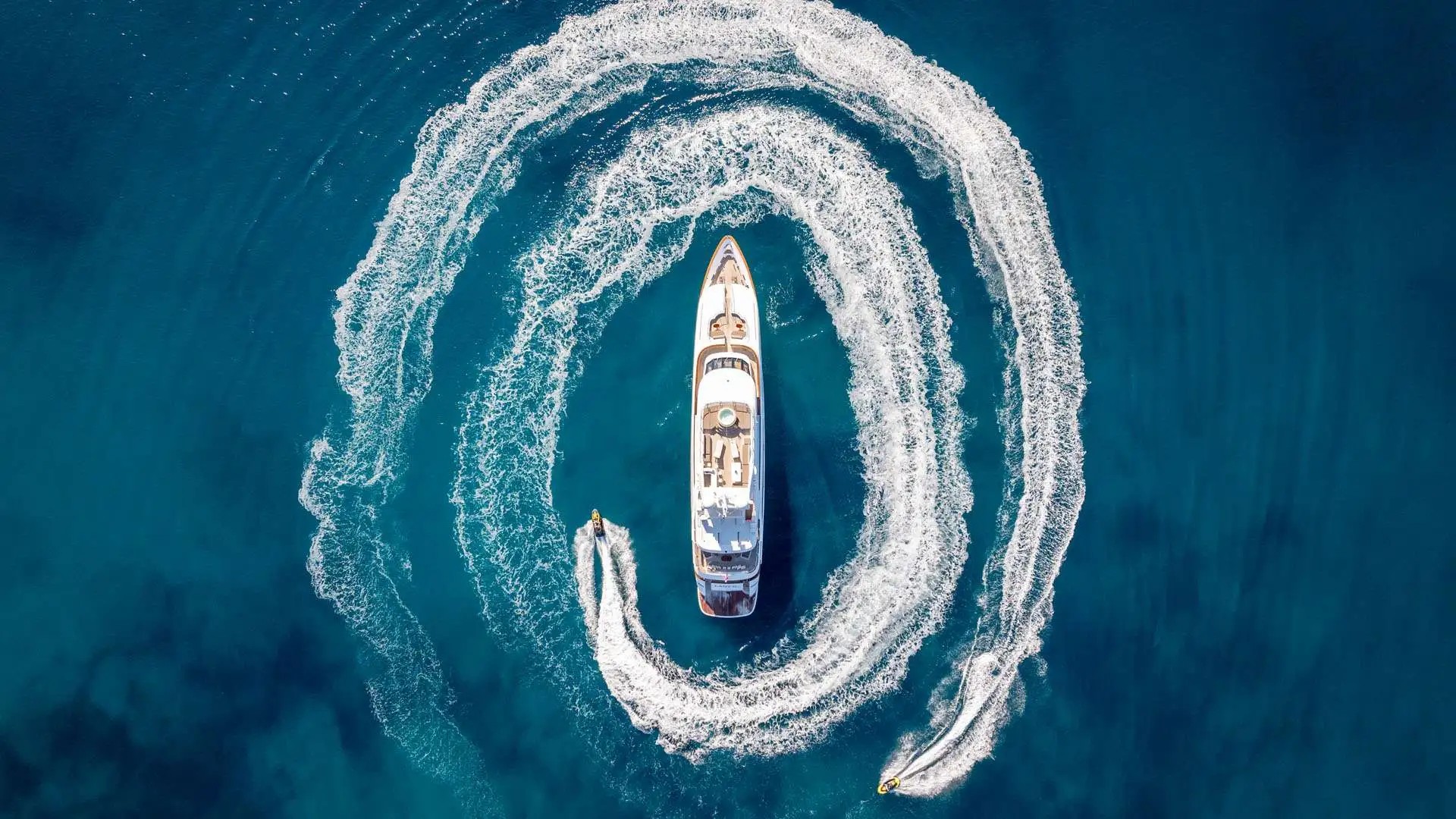 Yacht Image