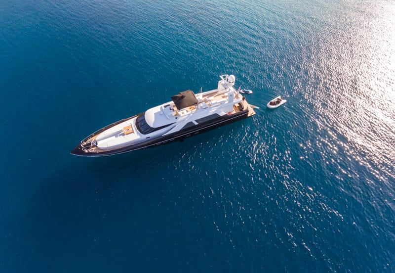 Yacht Image