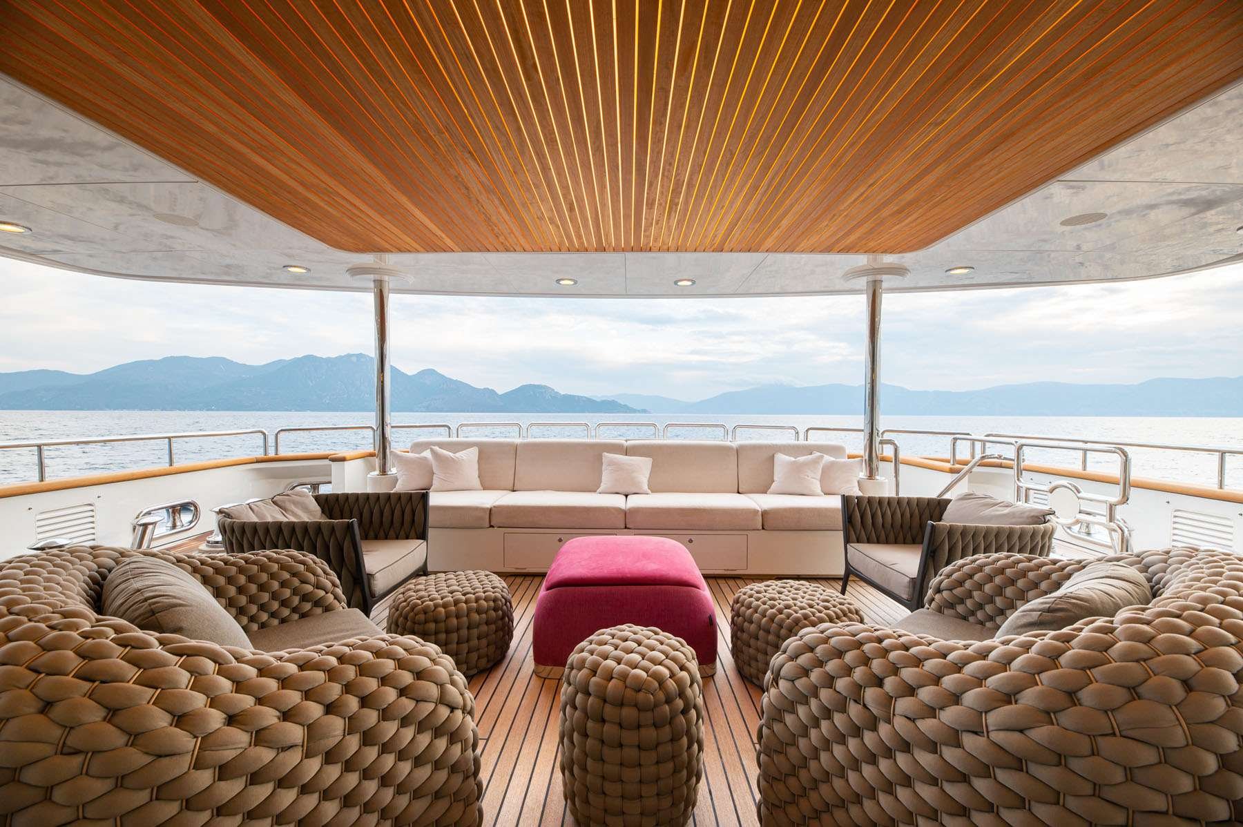 BARENTS beach club