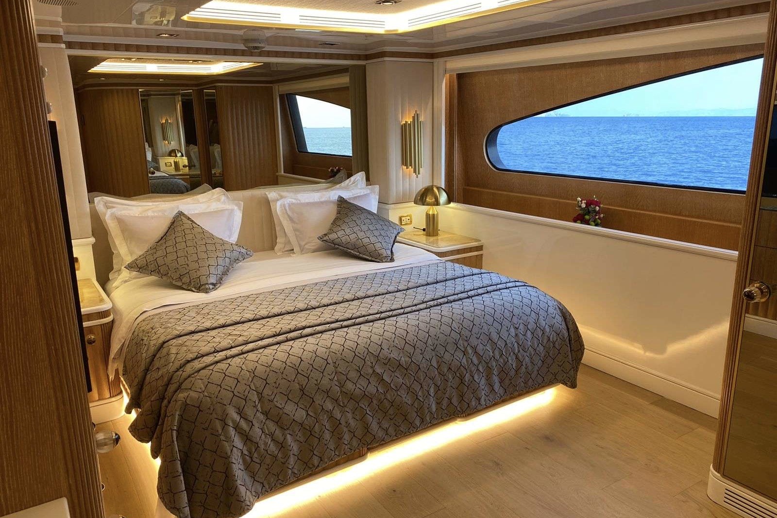Yacht Image