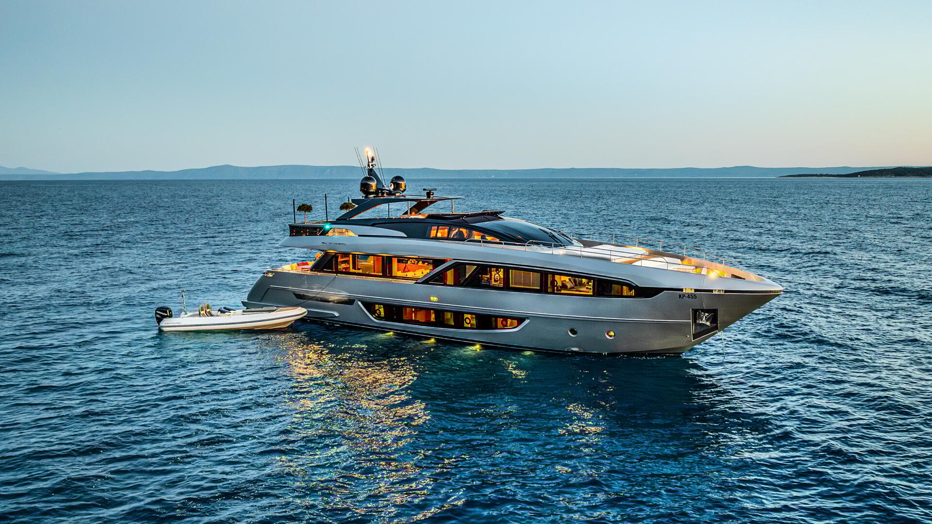 Yacht Image
