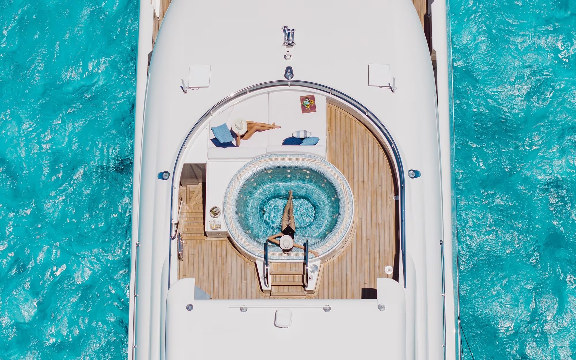 Yacht Image
