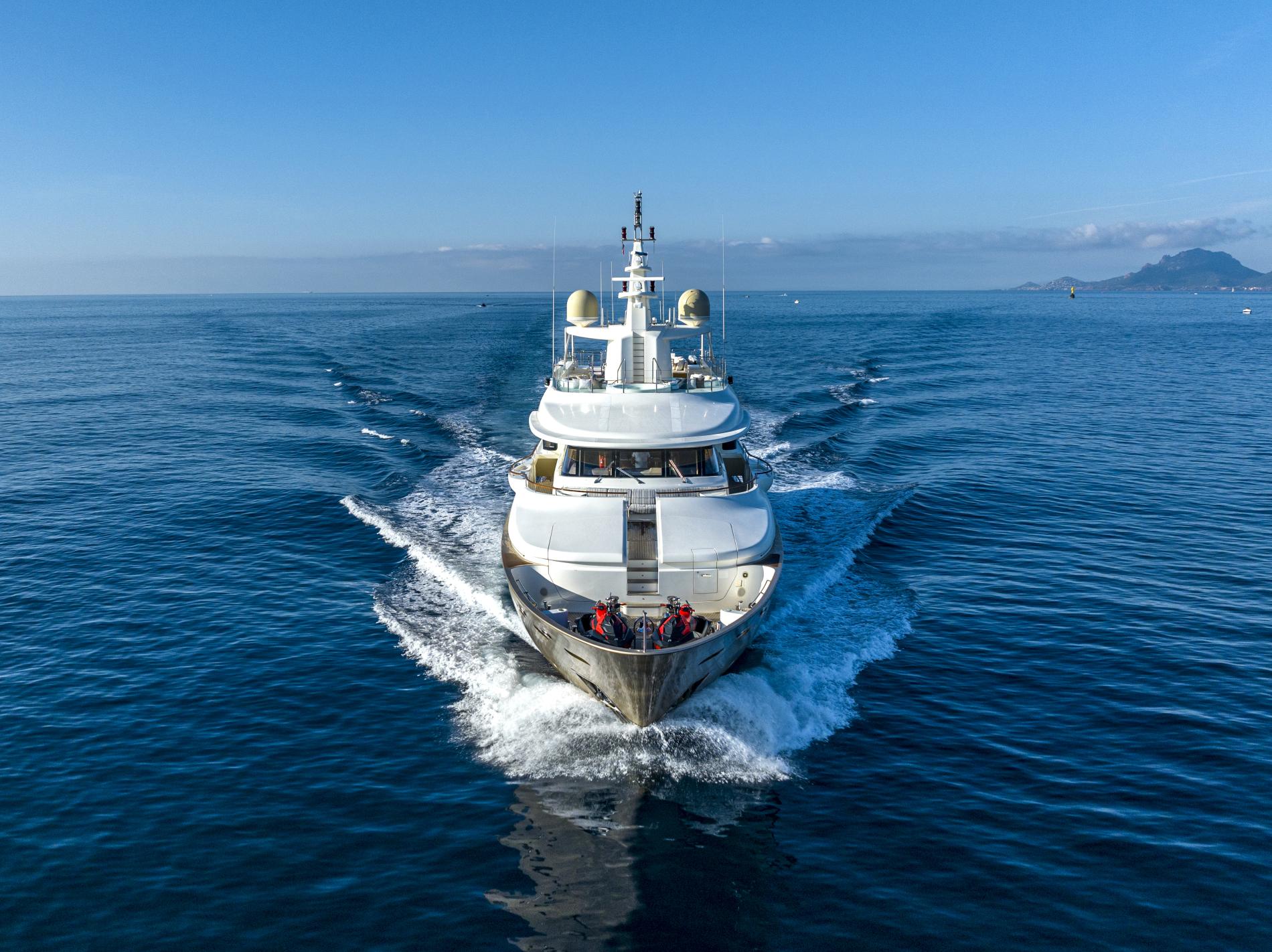 Yacht Image