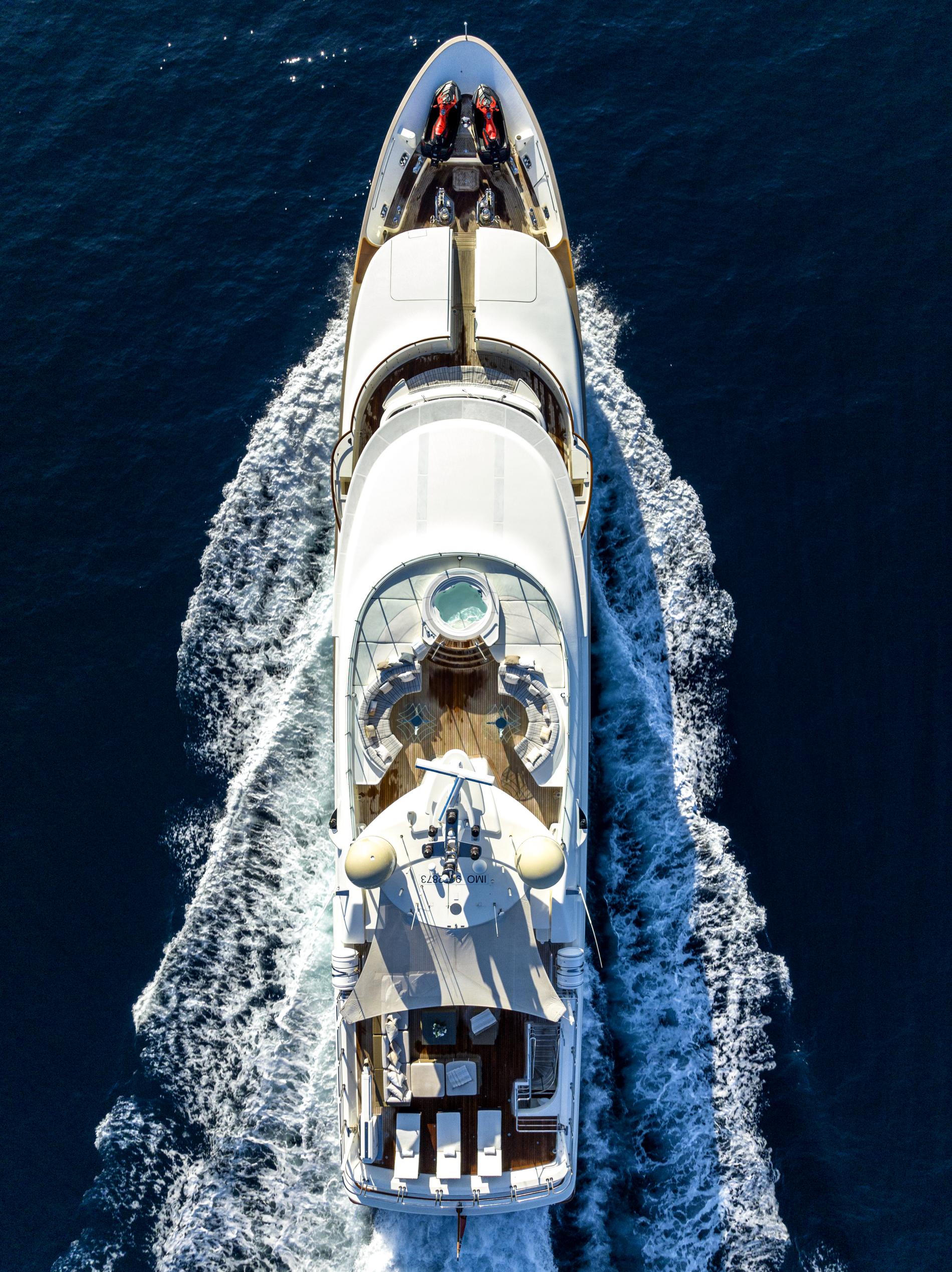 Yacht Image