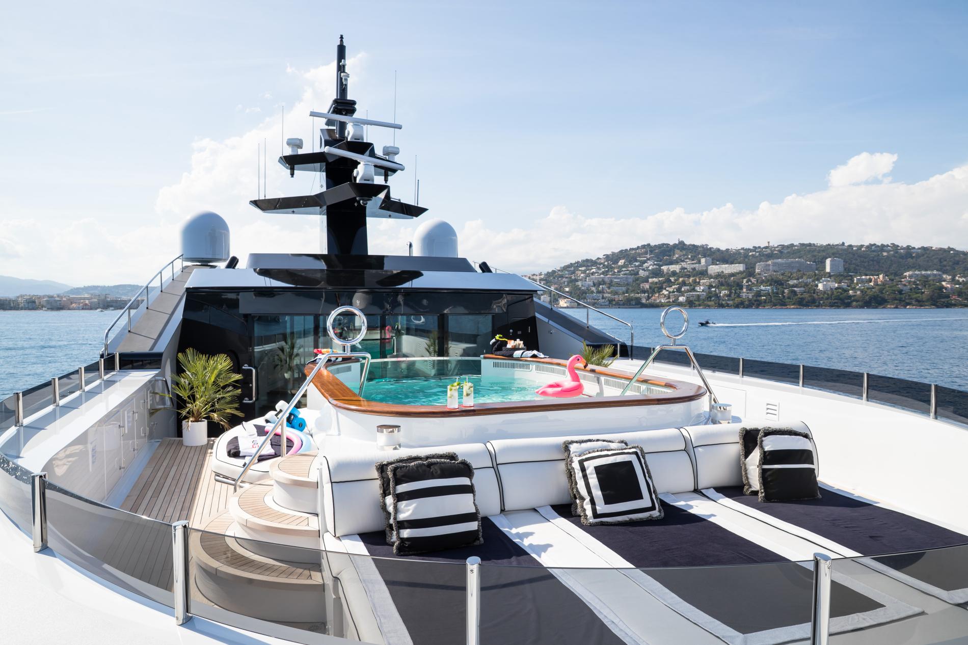 Yacht Image