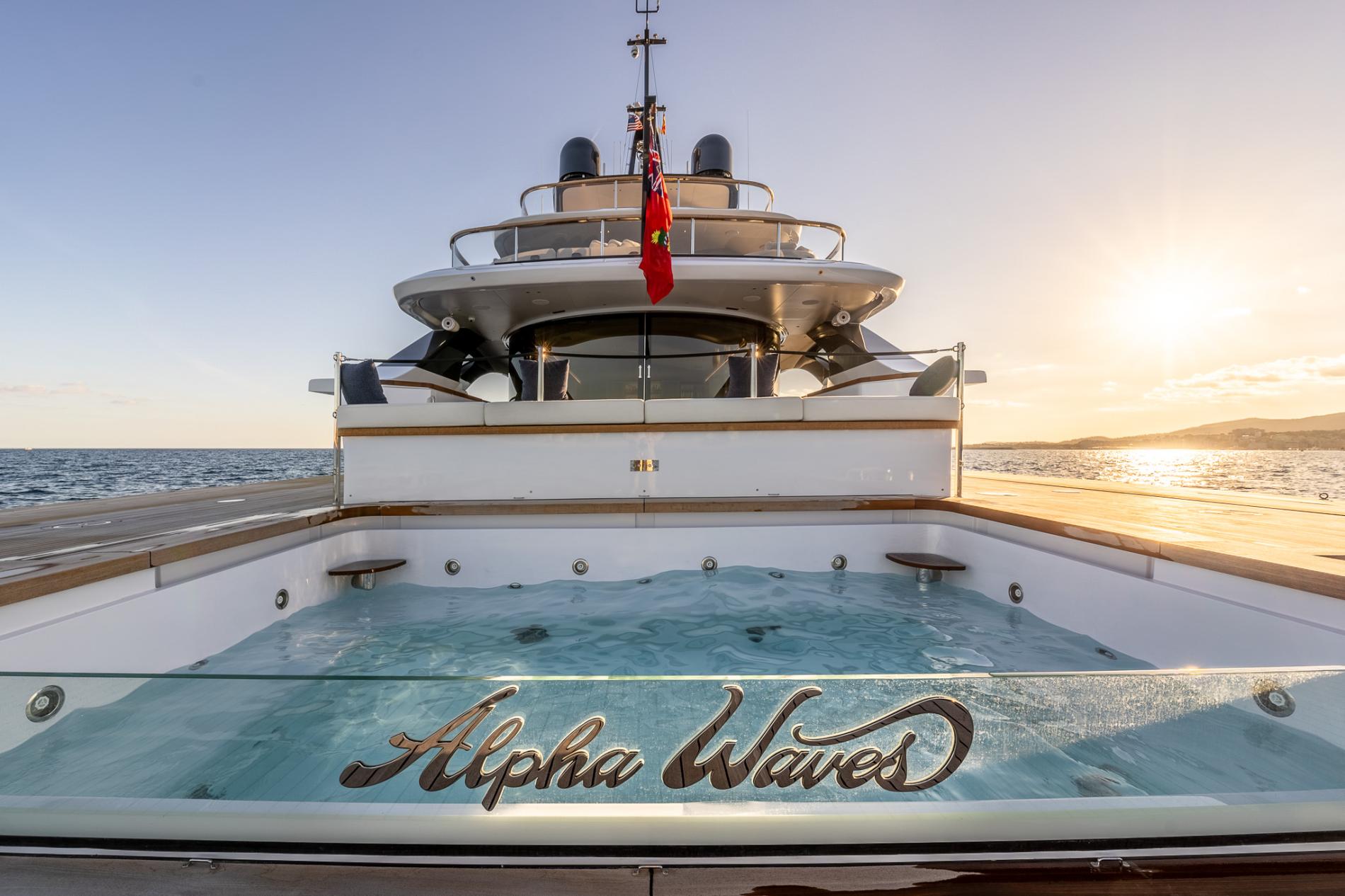 Yacht Image