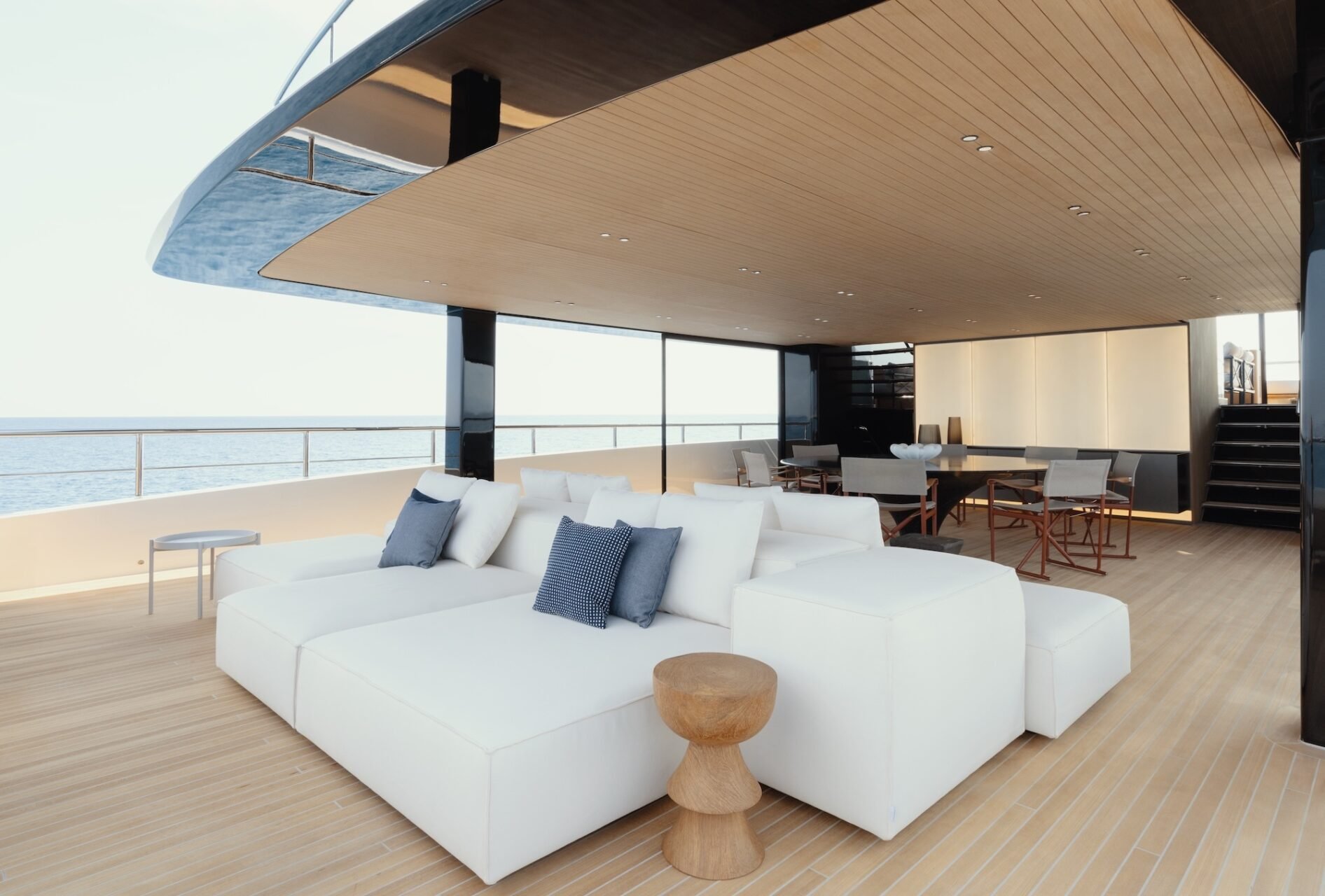 CONTIGO yacht detail photo