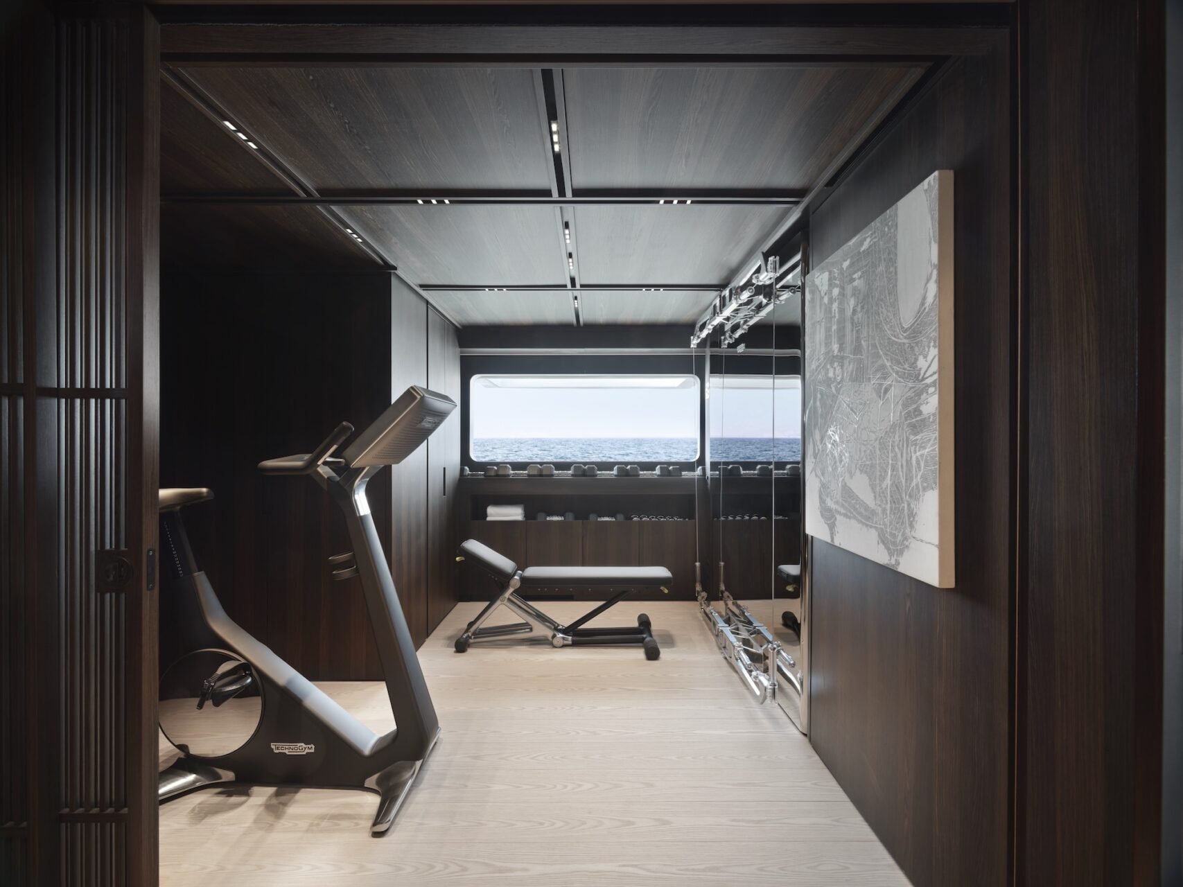 CONTIGO yacht detail photo