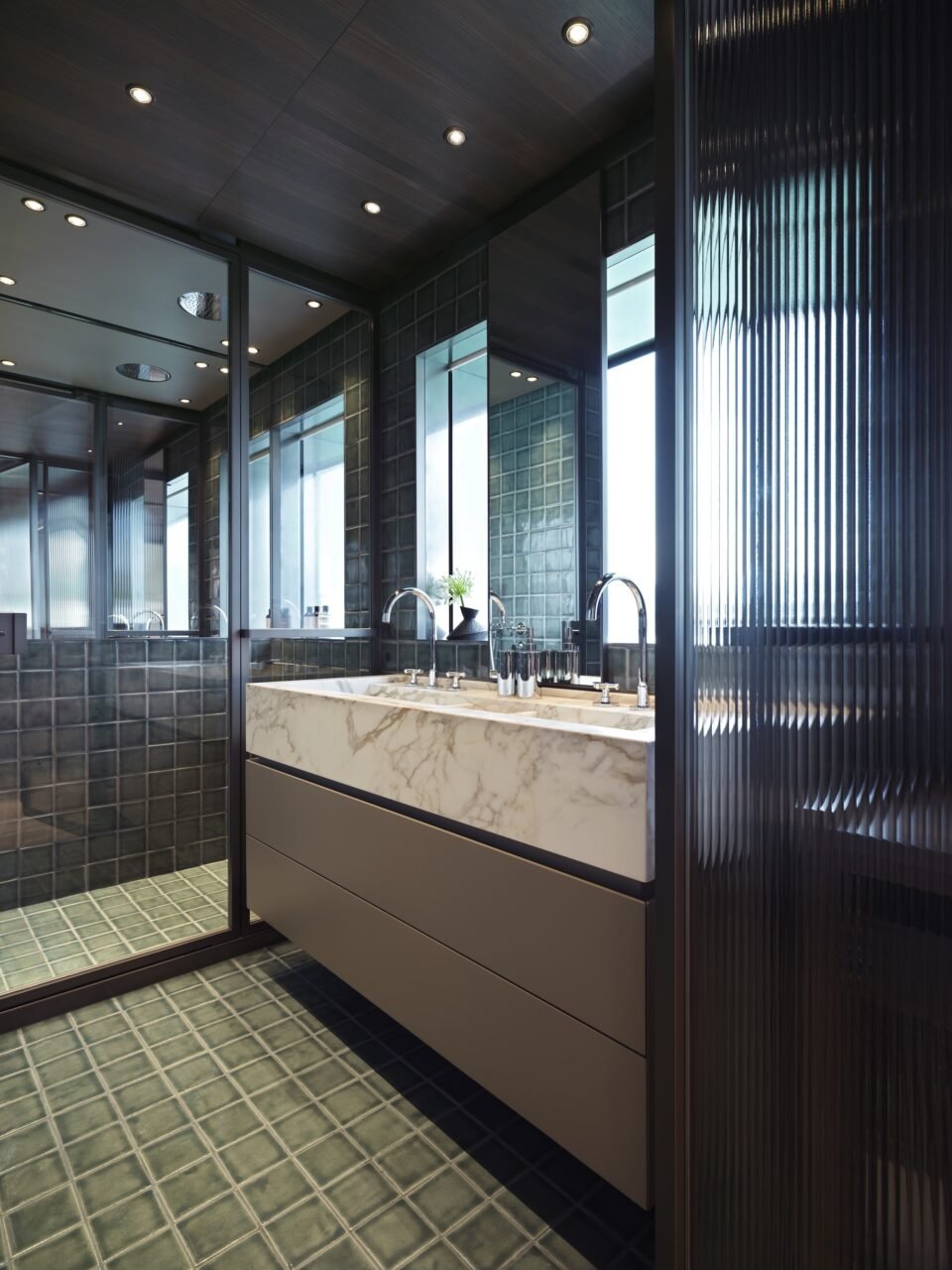 CONTIGO yacht detail photo