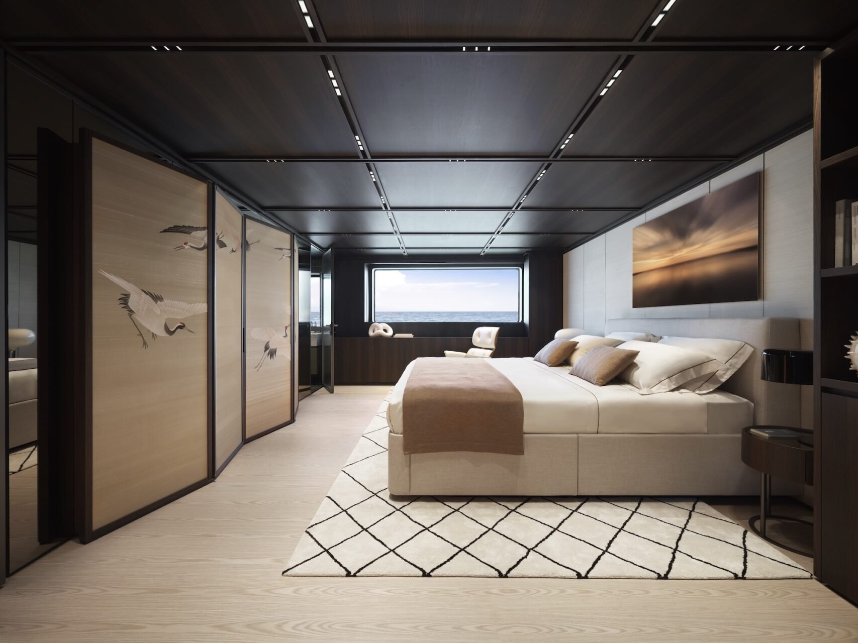 CONTIGO yacht detail photo