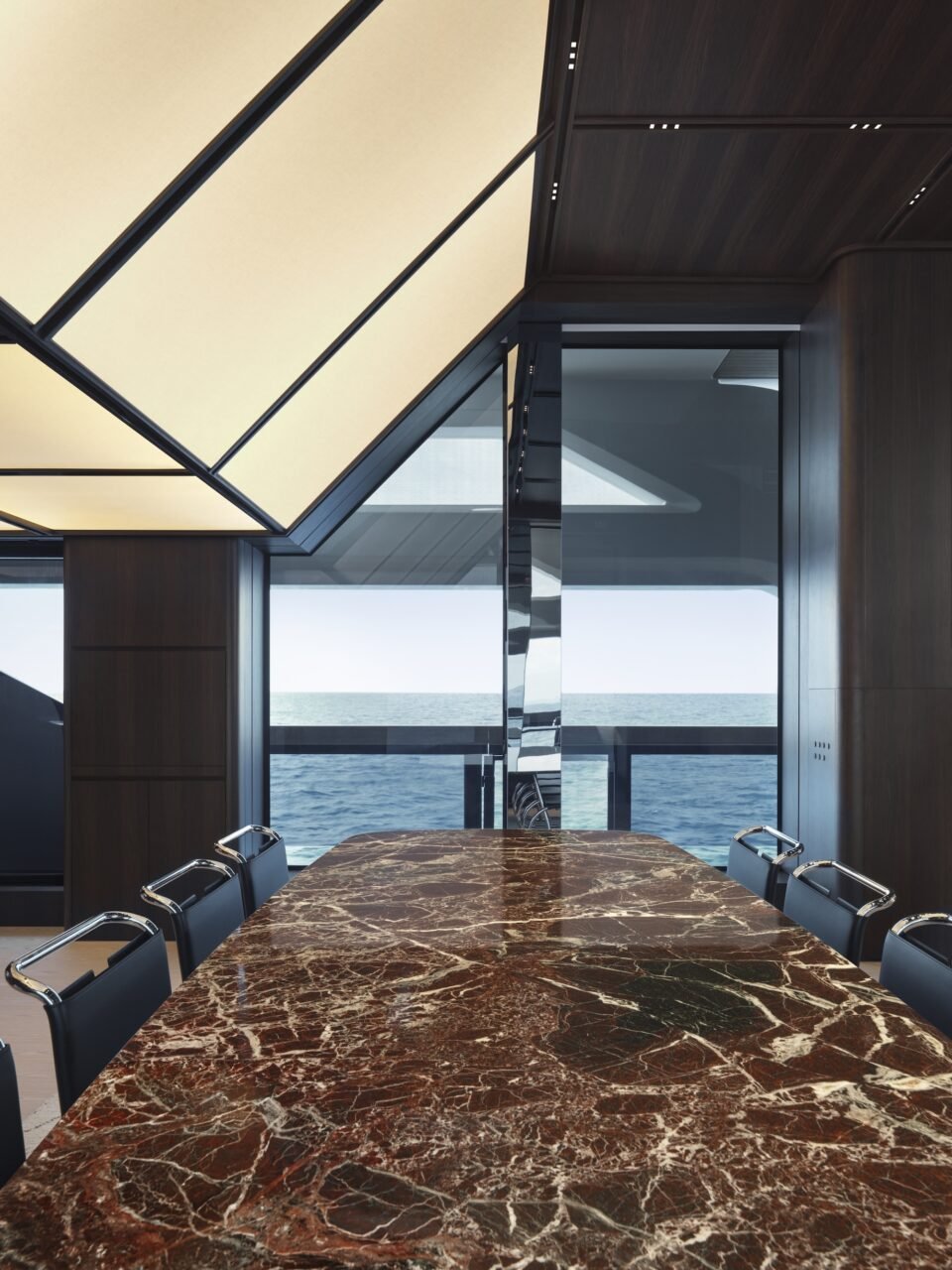 CONTIGO yacht detail photo