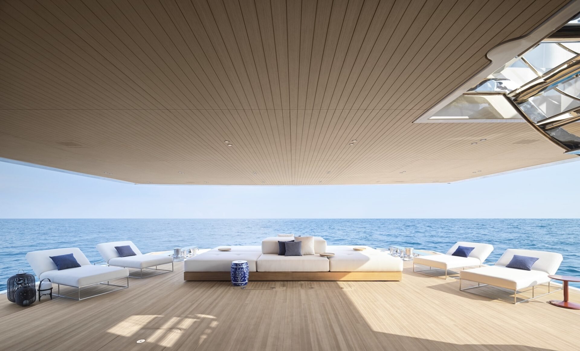 CONTIGO yacht detail photo