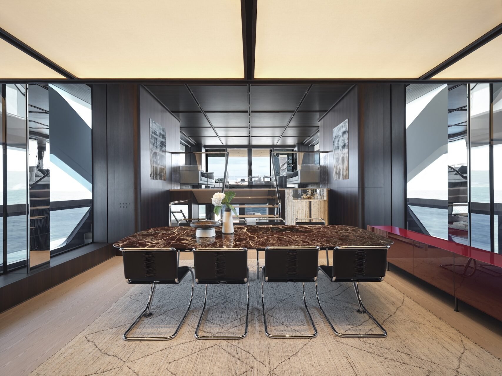 CONTIGO yacht detail photo