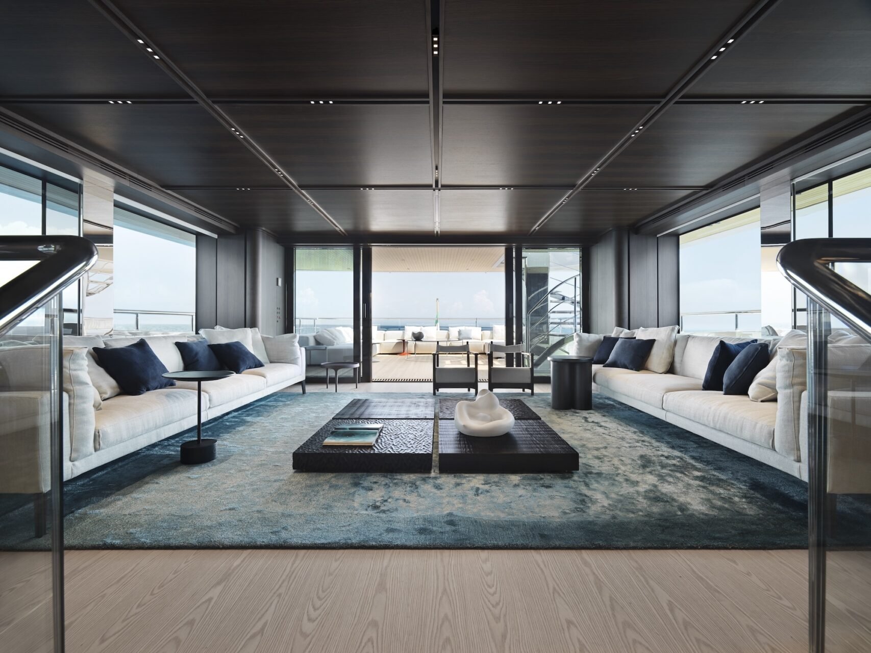 CONTIGO yacht detail photo