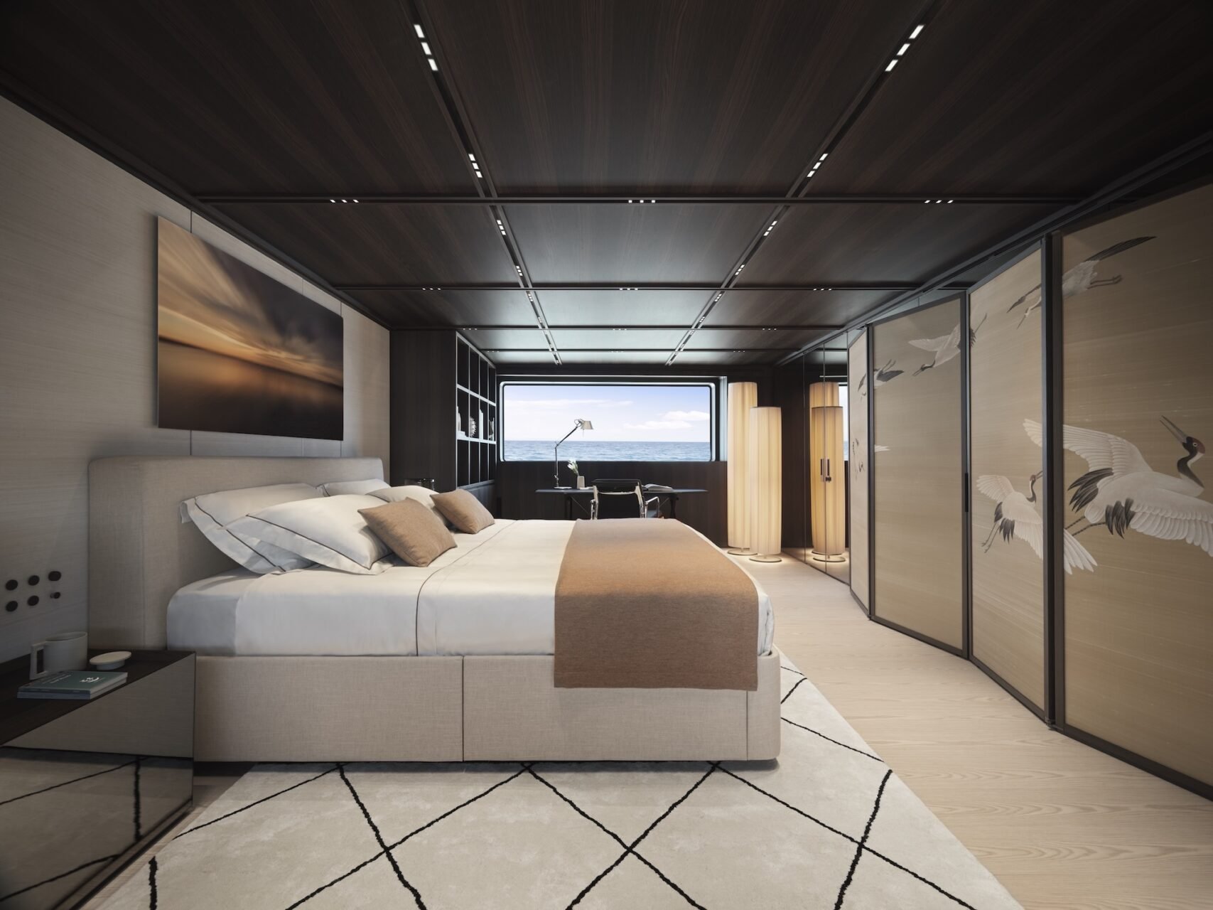 CONTIGO yacht detail photo