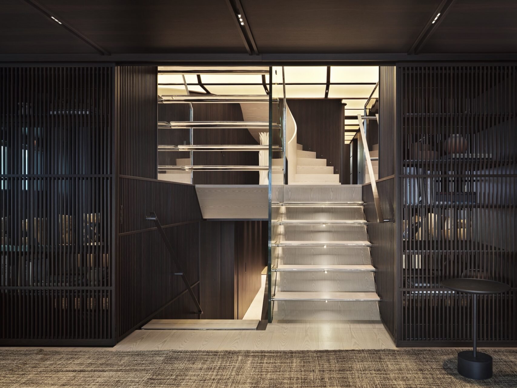 CONTIGO yacht detail photo