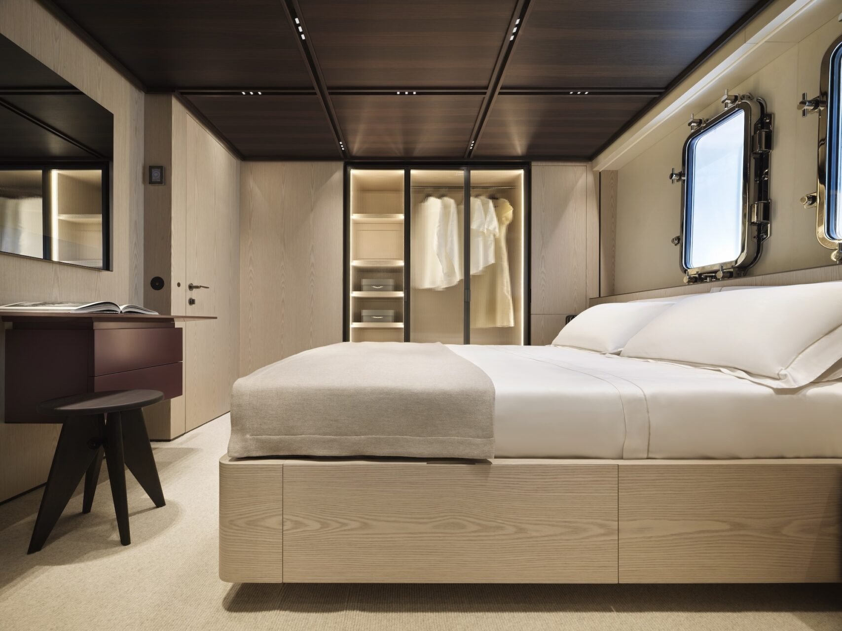 CONTIGO yacht detail photo