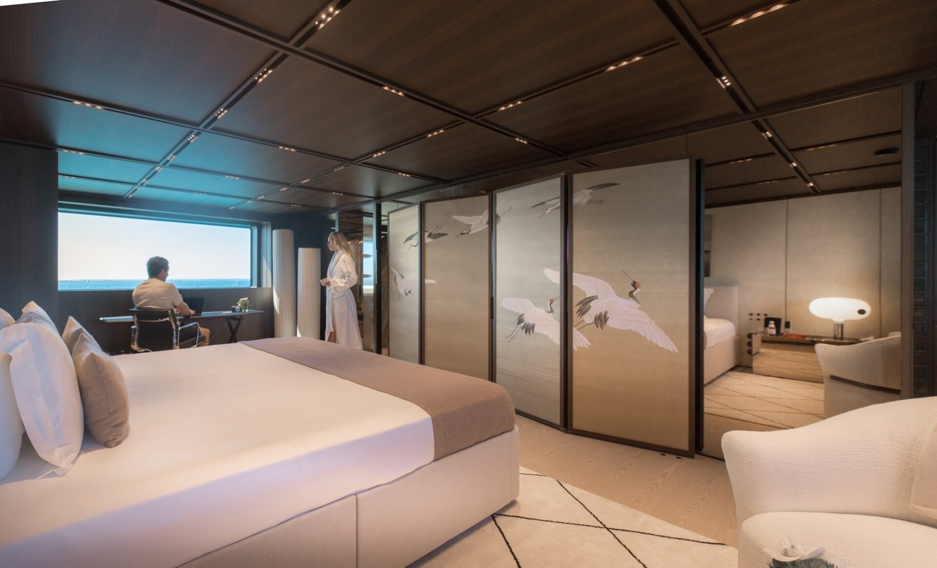 CONTIGO yacht detail photo