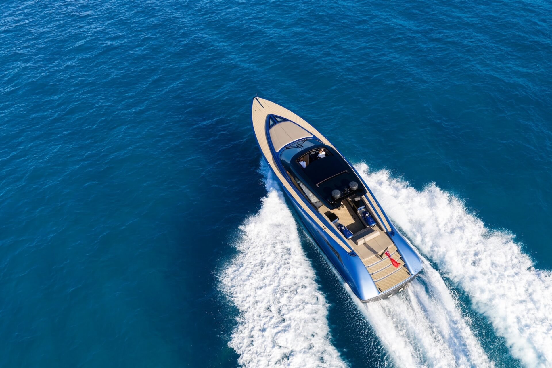 CONTIGO yacht detail photo