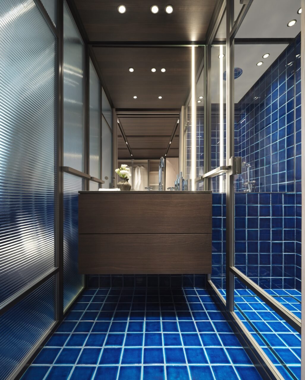 CONTIGO yacht detail photo