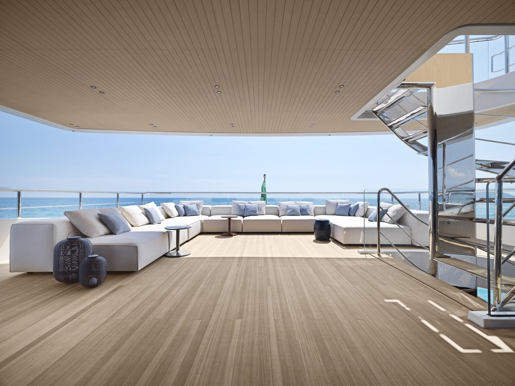 CONTIGO yacht detail photo