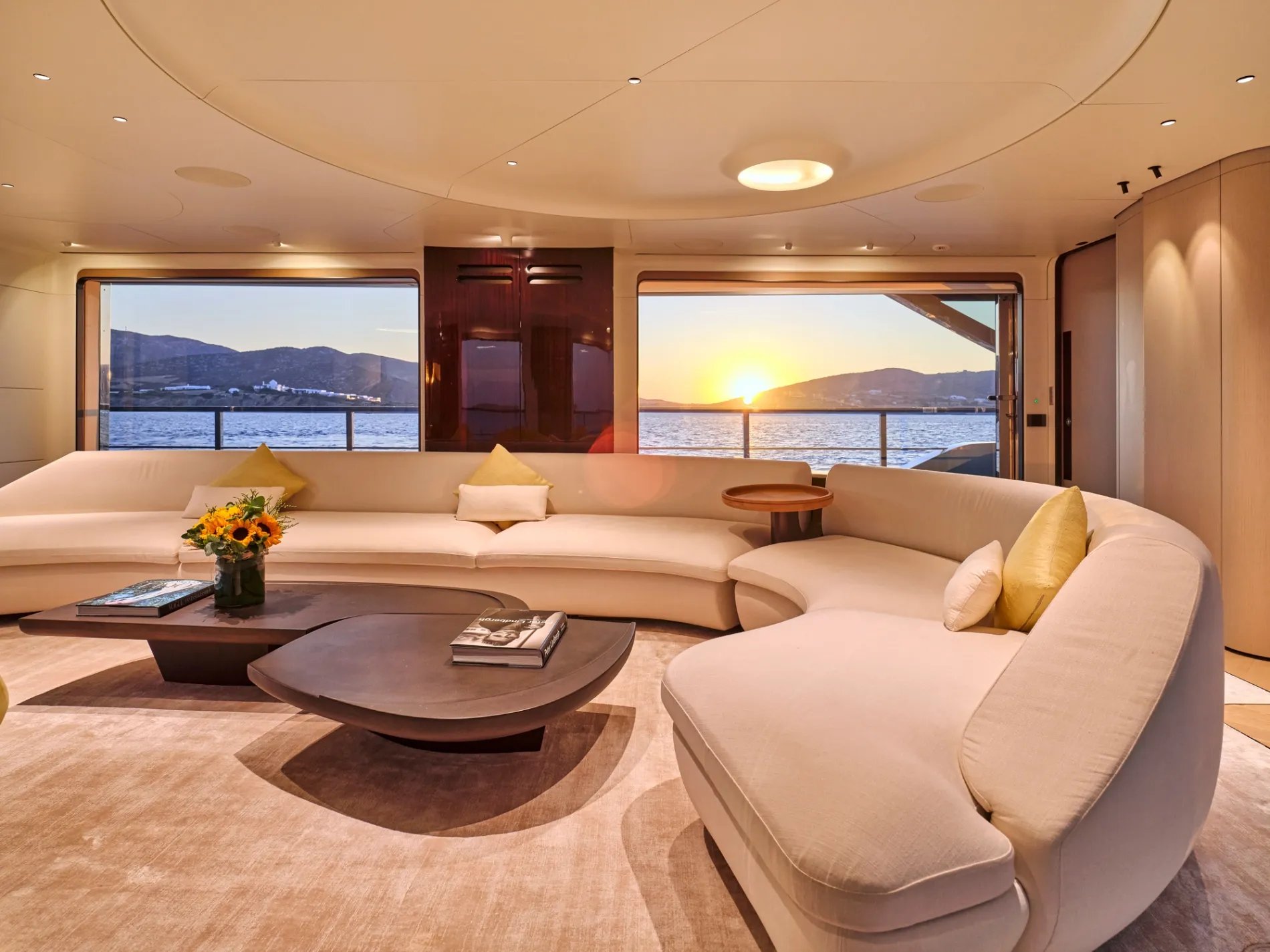 VOLO MARE yacht detail photo