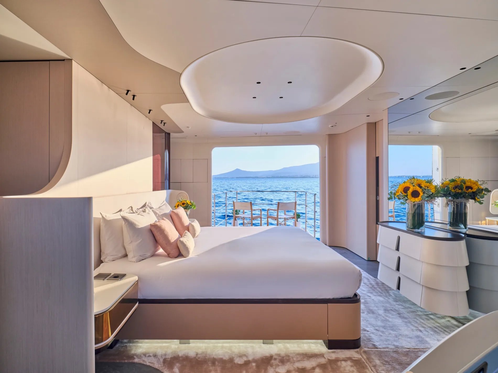 VOLO MARE yacht detail photo